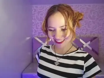 Chaturbate Best live sex cam show of mady0619_ch
