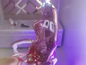 Chaturbate Nude Webcam of mady0619_ch