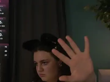 Chaturbate Watch Live Sex Cams of mary_f0x