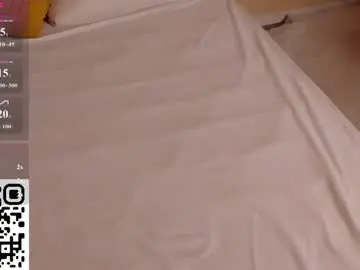 Chaturbate Adult Webcam of mary_f0x