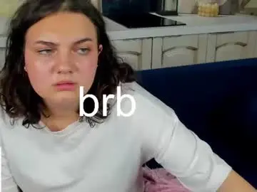 Chaturbate Free Porn Cam of mary_f0x