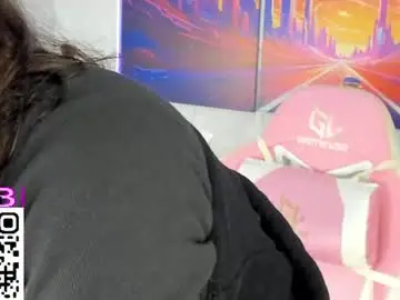 Chaturbate Watch Live Sex Cams of mary_f0x