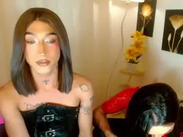 Chaturbate Live Sex of michaelagoddess