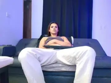 Chaturbate Live Porn of miss_prestige