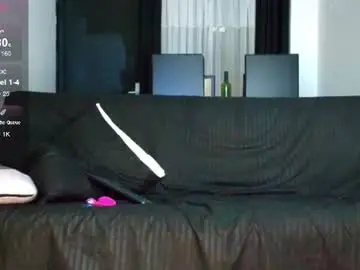 Chaturbate Adult Webcam of miss_prestige