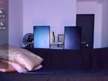 Chaturbate Adult Webcam of miss_prestige