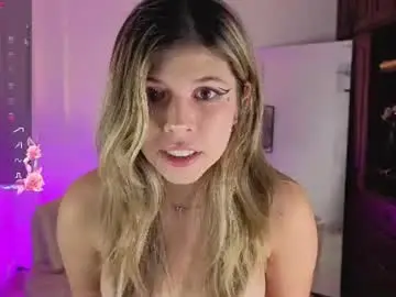Chaturbate Live Porn of nataasha___
