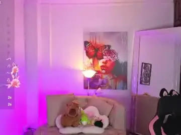 Chaturbate Sex Cam of nataasha___