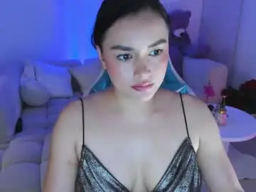 Chaturbate Private Sex Chat of nicoleeorson