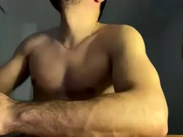 Chaturbate Live Porn of noah_3050