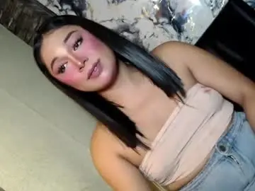 Chaturbate Sex Chat of organic_amihan2009