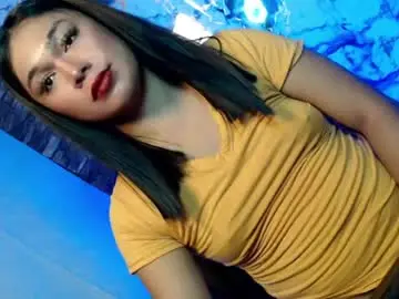 Chaturbate Live Sex of organic_amihan2009