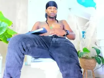 Chaturbate Watch Live Sex Cams of ricobrown777