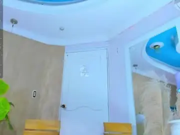 Chaturbate Live Sex Cam of ricobrown777