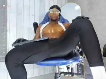 Chaturbate Live Porn of ricobrown777
