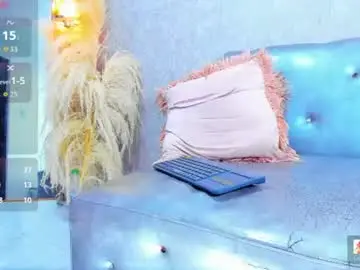 Chaturbate Sex Cam of ricobrown777