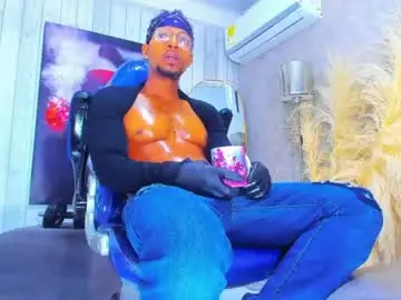 Chaturbate Watch Live Sex Cams of ricobrown777