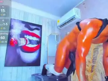 Chaturbate Sex Chat of ricobrown777