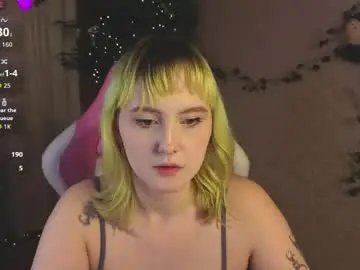 Chaturbate Adult Webcams of roziett_belle