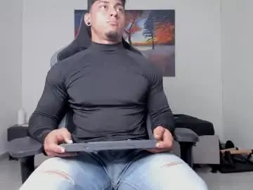 Chaturbate Free Live Porn of ryanwhite3