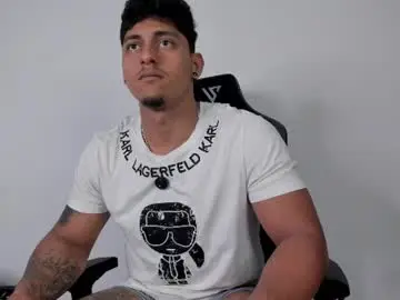 Chaturbate Private Sex Chat of ryanwhite3