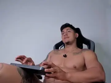 Chaturbate Adult Webcam of ryanwhite3