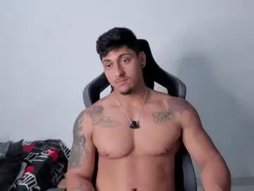 Chaturbate Live Porn of ryanwhite3