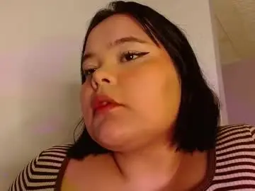 Chaturbate Best Webcam of sexychubbyy
