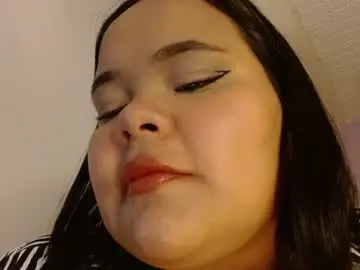 Chaturbate Live Sex of sexychubbyy