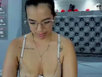 Chaturbate Best live sex cam show of shallommuse