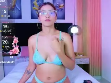 Chaturbate Best live sex cam show of skinnylittlemommy