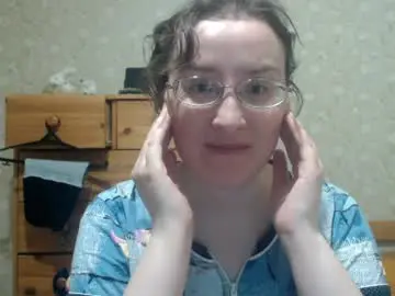 Chaturbate Live Sex Cam of smart_rose