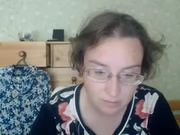 Chaturbate Nude Webcam of smart_rose
