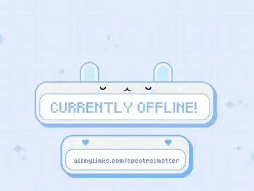 Chaturbate Private Sex Chat of spectralmatter