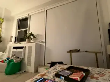 Chaturbate Sex Cam of spectralmatter