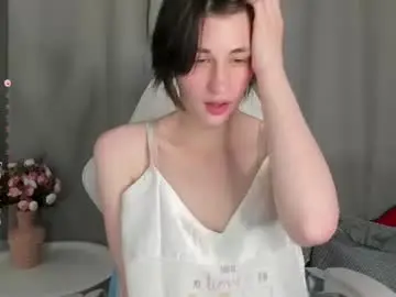 Chaturbate Live Sex Cam of sweet_vanillopa