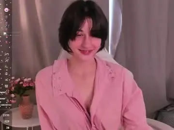 Chaturbate Nude Webcam of sweet_vanillopa