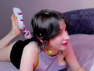 Chaturbate Live Sex Cam of sweet_vanillopa