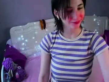 Chaturbate Nude Webcam of sweet_vanillopa
