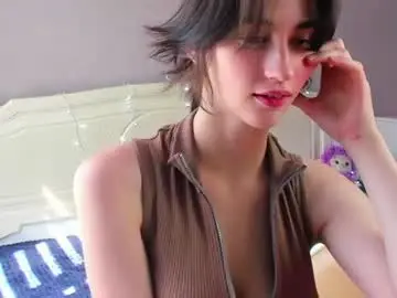 Chaturbate Live Sex Cam of sweet_vanillopa