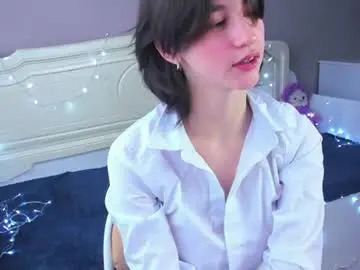 Chaturbate Live Porn of sweet_vanillopa