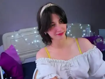 Chaturbate Free Porn Cam of sweet_vanillopa