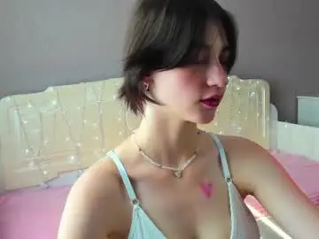 Chaturbate Live Sex of sweet_vanillopa
