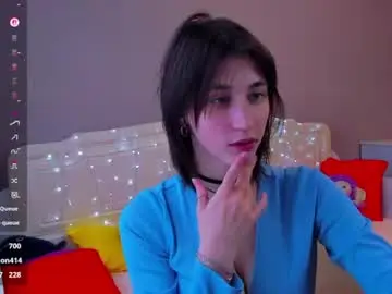Chaturbate Private Sex Chat of sweet_vanillopa
