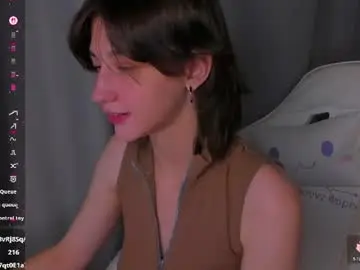 Chaturbate Free Live Porn of sweet_vanillopa