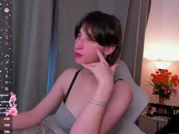 Chaturbate Private Sex Chat of sweet_vanillopa