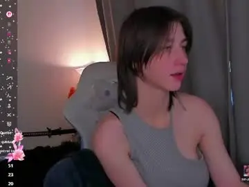 Chaturbate Sex Chat of sweet_vanillopa