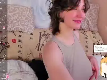 Chaturbate Sex Chat of sweet_vanillopa