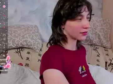 Chaturbate Best live sex cam show of sweet_vanillopa