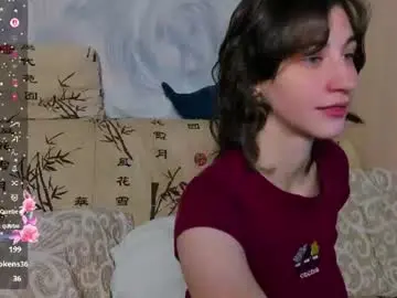 Chaturbate Adult Video Chat of sweet_vanillopa